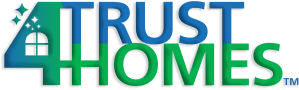 Trust4Homes logo